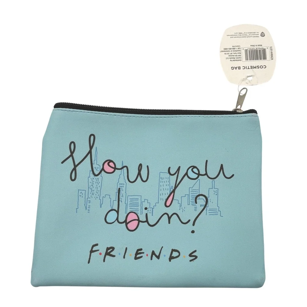 NWT Friends TV Show 